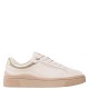 TOMMY HILFIGER</br>Γυναικεία Sneakers Μπεζ Δέρμα FW0FW06596-AA8 Tommy Hilfiger TOMMY HILFIGER</br>Γυναικεία Sneakers Μπεζ Δέρμα FW0FW06596-AA8 Tommy Hilfiger