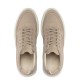 TOMMY HILFIGER</br>Γυναικεία Sneakers Μπεζ Δέρμα FW0FW06597-ACI Tommy Hilfiger TOMMY HILFIGER</br>Γυναικεία Sneakers Μπεζ Δέρμα FW0FW06597-ACI Tommy Hilfiger