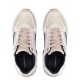 TOMMY HILFIGER</br>Γυναικεία Sneakers Μπεζ Δέρμα FW0FW06757-ACI Tommy Hilfiger TOMMY HILFIGER</br>Γυναικεία Sneakers Μπεζ Δέρμα FW0FW06757-ACI Tommy Hilfiger