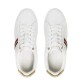 TOMMY HILFIGER</br>Γυναικεία Sneakers Λευκό Δέρμα FW0FW07117-YBS Tommy Hilfiger TOMMY HILFIGER</br>Γυναικεία Sneakers Λευκό Δέρμα FW0FW07117-YBS Tommy Hilfiger