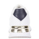 TOMMY HILFIGER</br>Γυναικεία Sneakers Λευκό FW0FW07306-YBS Tommy Hilfiger TOMMY HILFIGER</br>Γυναικεία Sneakers Λευκό FW0FW07306-YBS Tommy Hilfiger