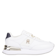 Γυναικεία Sneakers Λευκό FW0FW07306-YBS Tommy Hilfiger