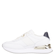 TOMMY HILFIGER</br>Γυναικεία Sneakers Λευκό FW0FW07306-YBS Tommy Hilfiger TOMMY HILFIGER</br>Γυναικεία Sneakers Λευκό FW0FW07306-YBS Tommy Hilfiger