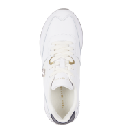 Γυναικεία Sneakers Λευκό FW0FW07306-YBS Tommy Hilfiger