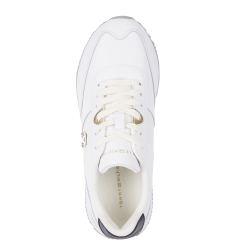 Γυναικεία Sneakers Λευκό FW0FW07306-YBS Tommy Hilfiger