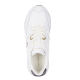 TOMMY HILFIGER</br>Γυναικεία Sneakers Λευκό FW0FW07306-YBS Tommy Hilfiger TOMMY HILFIGER</br>Γυναικεία Sneakers Λευκό FW0FW07306-YBS Tommy Hilfiger