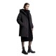 TOMMY HILFIGER</br>Γυναικεία Μποτάκια Μαύρο FW0FW07322-BDS Tommy Hilfiger