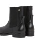 TOMMY HILFIGER</br>Γυναικεία Μποτάκια FW0FW07483-BDS Tommy Hilfiger TOMMY HILFIGER</br>Γυναικεία Μποτάκια FW0FW07483-BDS Tommy Hilfiger