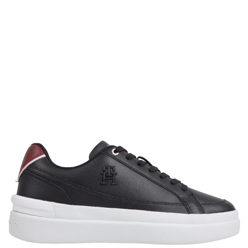 Γυναικεία Sneakers Μαύρο FW0FW07568-BDS Tommy Hilfiger