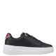 TOMMY HILFIGER</br>Γυναικεία Sneakers Μαύρο FW0FW07568-BDS Tommy Hilfiger TOMMY HILFIGER</br>Γυναικεία Sneakers Μαύρο FW0FW07568-BDS Tommy Hilfiger