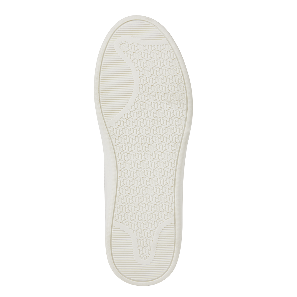 TOMMY HILFIGER</br>Γυναικεία Sneakers Λευκό FW0FW07568-ΥΒΗ Tommy Hilfiger TOMMY HILFIGER</br>Γυναικεία Sneakers Λευκό FW0FW07568-ΥΒΗ Tommy Hilfiger