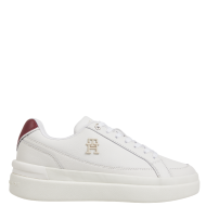 Γυναικεία Sneakers Λευκό FW0FW07568-ΥΒΗ Tommy Hilfiger