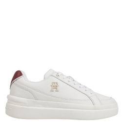 Γυναικεία Sneakers Λευκό FW0FW07568-ΥΒΗ Tommy Hilfiger