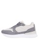 TOMMY HILFIGER</br>Γυναικεία Sneakers Γκρι FW0FW07594-PTP Tommy Hilfiger TOMMY HILFIGER</br>Γυναικεία Sneakers Γκρι FW0FW07594-PTP Tommy Hilfiger