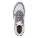 TOMMY HILFIGER</br>Γυναικεία Sneakers Γκρι FW0FW07594-PTP Tommy Hilfiger TOMMY HILFIGER</br>Γυναικεία Sneakers Γκρι FW0FW07594-PTP Tommy Hilfiger