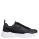 TOMMY HILFIGER</br>Γυναικεία sneakers Μαύρο FW0FW07607-BDS Tommy Hilfiger TOMMY HILFIGER</br>Γυναικεία sneakers Μαύρο FW0FW07607-BDS Tommy Hilfiger