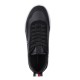 TOMMY HILFIGER</br>Γυναικεία sneakers Μαύρο FW0FW07607-BDS Tommy Hilfiger TOMMY HILFIGER</br>Γυναικεία sneakers Μαύρο FW0FW07607-BDS Tommy Hilfiger