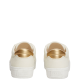 TOMMY HILFIGER</br>Γυναικεία Sneakers Εκρού FW0FW07682-AEF Tommy Hilfiger