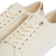 TOMMY HILFIGER</br>Γυναικεία Sneakers Εκρού FW0FW07682-AEF Tommy Hilfiger