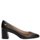 TOMMY HILFIGER</br>Γυναικεία Γοβάκια Μαύρο FW0FW07716-BDS Tommy Hilfiger TOMMY HILFIGER</br>Γυναικεία Γοβάκια Μαύρο FW0FW07716-BDS Tommy Hilfiger