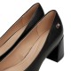TOMMY HILFIGER</br>Γυναικεία Γοβάκια Μαύρο FW0FW07716-BDS Tommy Hilfiger TOMMY HILFIGER</br>Γυναικεία Γοβάκια Μαύρο FW0FW07716-BDS Tommy Hilfiger