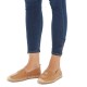 TOMMY HILFIGER</br>Γυναικείες Εσπαντρίγιες Ταμπά Δέρμα FW0FW07720-GU9 Tommy Hilfiger TOMMY HILFIGER</br>Γυναικείες Εσπαντρίγιες Ταμπά Δέρμα FW0FW07720-GU9 Tommy Hilfiger