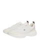 TOMMY HILFIGER</br>Γυναικεία Sneakers Εκρού/Ροζ Δέρμα FW0FW07818-0LA Tommy Hilfiger TOMMY HILFIGER</br>Γυναικεία Sneakers Εκρού/Ροζ Δέρμα FW0FW07818-0LA Tommy Hilfiger