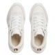 TOMMY HILFIGER</br>Γυναικεία Sneakers Εκρού/Ροζ Δέρμα FW0FW07818-0LA Tommy Hilfiger TOMMY HILFIGER</br>Γυναικεία Sneakers Εκρού/Ροζ Δέρμα FW0FW07818-0LA Tommy Hilfiger