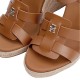 TOMMY HILFIGER</br>Γυναικείες Πλατφόρμες Ταμπά Δέρμα FW0FW07925-GQS Tommy Hilfiger TOMMY HILFIGER</br>Γυναικείες Πλατφόρμες Ταμπά Δέρμα FW0FW07925-GQS Tommy Hilfiger