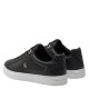 TOMMY HILFIGER</br>Γυναικεία Sneakers Μαύρο Δέρμα FW0FW07999-BDS Tommy Hilfiger TOMMY HILFIGER</br>Γυναικεία Sneakers Μαύρο Δέρμα FW0FW07999-BDS Tommy Hilfiger