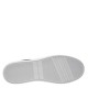 TOMMY HILFIGER</br>Γυναικεία Sneakers Μαύρο Δέρμα FW0FW07999-BDS Tommy Hilfiger TOMMY HILFIGER</br>Γυναικεία Sneakers Μαύρο Δέρμα FW0FW07999-BDS Tommy Hilfiger