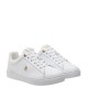 TOMMY HILFIGER</br>Γυναικεία Sneakers Λευκό Δέρμα FW0FW07999-YBS Tommy Hilfiger TOMMY HILFIGER</br>Γυναικεία Sneakers Λευκό Δέρμα FW0FW07999-YBS Tommy Hilfiger