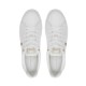 TOMMY HILFIGER</br>Γυναικεία Sneakers Λευκό Δέρμα FW0FW07999-YBS Tommy Hilfiger TOMMY HILFIGER</br>Γυναικεία Sneakers Λευκό Δέρμα FW0FW07999-YBS Tommy Hilfiger