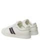 TOMMY HILFIGER</br>Γυναικεία Sneakers Εκρού Δέρμα FW0FW08110-YBL Tommy Hilfiger TOMMY HILFIGER</br>Γυναικεία Sneakers Εκρού Δέρμα FW0FW08110-YBL Tommy Hilfiger