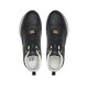 TOMMY HILFIGER</br>Γυναικεία Sneakers Μαύρο Δέρμα FW0FW08117-BDS Tommy Hilfiger TOMMY HILFIGER</br>Γυναικεία Sneakers Μαύρο Δέρμα FW0FW08117-BDS Tommy Hilfiger