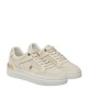 TOMMY HILFIGER</br>Γυναικεία Sneakers Μπεζ Δέρμα FW0FW08126-ACG Tommy Hilfiger TOMMY HILFIGER</br>Γυναικεία Sneakers Μπεζ Δέρμα FW0FW08126-ACG Tommy Hilfiger