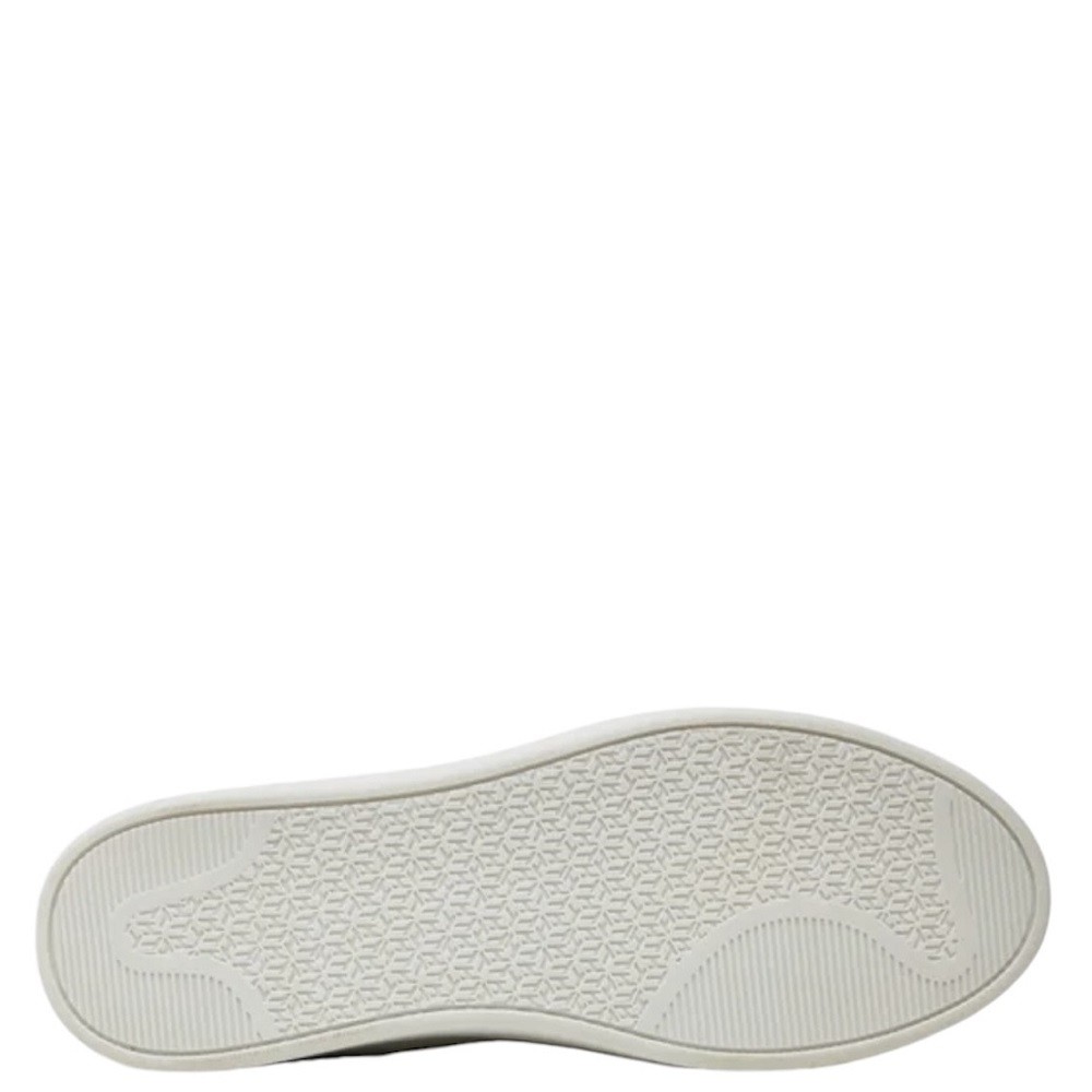 TOMMY HILFIGER</br>Γυναικεία Sneakers Μπεζ Δέρμα FW0FW08126-ACG Tommy Hilfiger TOMMY HILFIGER</br>Γυναικεία Sneakers Μπεζ Δέρμα FW0FW08126-ACG Tommy Hilfiger