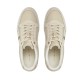 TOMMY HILFIGER</br>Γυναικεία Sneakers Μπεζ Δέρμα FW0FW08126-ACG Tommy Hilfiger TOMMY HILFIGER</br>Γυναικεία Sneakers Μπεζ Δέρμα FW0FW08126-ACG Tommy Hilfiger