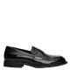 TOMMY HILFIGER</br>Γυναικεία Loafers Μαύρο Δέρμα FW0FW08316-BDS Tommy Hilfiger TOMMY HILFIGER</br>Γυναικεία Loafers Μαύρο Δέρμα FW0FW08316-BDS Tommy Hilfiger