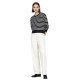 TOMMY HILFIGER</br>Γυναικεία Loafers Μαύρο Δέρμα FW0FW08316-BDS Tommy Hilfiger TOMMY HILFIGER</br>Γυναικεία Loafers Μαύρο Δέρμα FW0FW08316-BDS Tommy Hilfiger