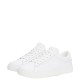 TOMMY HILFIGER</br>Γυναικεία Sneakers Λευκό Δέρμα FW0FW08320-YBS Tommy Hilfiger TOMMY HILFIGER</br>Γυναικεία Sneakers Λευκό Δέρμα FW0FW08320-YBS Tommy Hilfiger