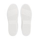 TOMMY HILFIGER</br>Γυναικεία Sneakers Λευκό Δέρμα FW0FW08320-YBS Tommy Hilfiger TOMMY HILFIGER</br>Γυναικεία Sneakers Λευκό Δέρμα FW0FW08320-YBS Tommy Hilfiger