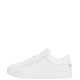 TOMMY HILFIGER</br>Γυναικεία Sneakers Λευκό Δέρμα FW0FW08320-YBS Tommy Hilfiger TOMMY HILFIGER</br>Γυναικεία Sneakers Λευκό Δέρμα FW0FW08320-YBS Tommy Hilfiger