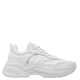 TOMMY HILFIGER</br>Γυναικεία Sneakers Λευκό Δέρμα FW0FW08346-YBS Tommy Hilfiger TOMMY HILFIGER</br>Γυναικεία Sneakers Λευκό Δέρμα FW0FW08346-YBS Tommy Hilfiger
