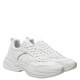 TOMMY HILFIGER</br>Γυναικεία Sneakers Λευκό Δέρμα FW0FW08346-YBS Tommy Hilfiger TOMMY HILFIGER</br>Γυναικεία Sneakers Λευκό Δέρμα FW0FW08346-YBS Tommy Hilfiger