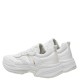 TOMMY HILFIGER</br>Γυναικεία Sneakers Λευκό Δέρμα FW0FW08346-YBS Tommy Hilfiger TOMMY HILFIGER</br>Γυναικεία Sneakers Λευκό Δέρμα FW0FW08346-YBS Tommy Hilfiger