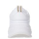TOMMY HILFIGER</br>Γυναικεία Sneakers Λευκό Δέρμα FW0FW08474-YBS Tommy Hilfiger TOMMY HILFIGER</br>Γυναικεία Sneakers Λευκό Δέρμα FW0FW08474-YBS Tommy Hilfiger