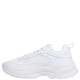 TOMMY HILFIGER</br>Γυναικεία Sneakers Λευκό Δέρμα FW0FW08474-YBS Tommy Hilfiger TOMMY HILFIGER</br>Γυναικεία Sneakers Λευκό Δέρμα FW0FW08474-YBS Tommy Hilfiger