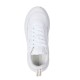 TOMMY HILFIGER</br>Γυναικεία Sneakers Λευκό Δέρμα FW0FW08474-YBS Tommy Hilfiger TOMMY HILFIGER</br>Γυναικεία Sneakers Λευκό Δέρμα FW0FW08474-YBS Tommy Hilfiger