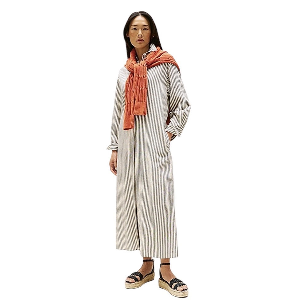 TOMMY HILFIGER</br>Γυναικείες Εσπαντρίγιες Μαύρο Δέρμα FW0FW08496-BDS Tommy Hilfiger TOMMY HILFIGER</br>Γυναικείες Εσπαντρίγιες Μαύρο Δέρμα FW0FW08496-BDS Tommy Hilfiger